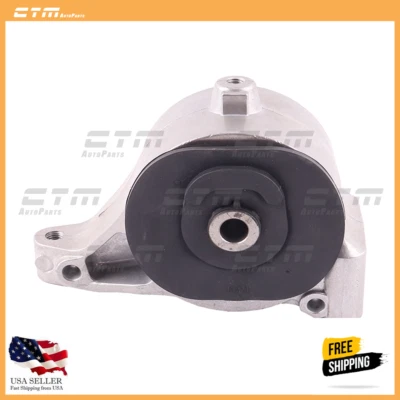 Rear Engine Motor Mount For Honda Ridgeline Pilot Acura MDX 2001-2009 3.5L Foto 1 de 4