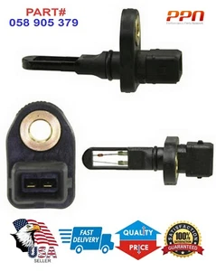 058905379 Manifold Air Temperature Sensor (MAT) Fits: AUDI VOLKSWAGEN - Picture 1 of 2