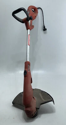 Craftsman Electric 14” We��edwacker Recortadora/Webider, Cable Doble Línea Foto 1 de 4