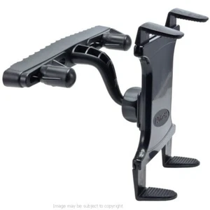 Arkon TAB-RSHM Headrest Mount fits Samsung Galaxy TAB S4 10.5" - Picture 1 of 3