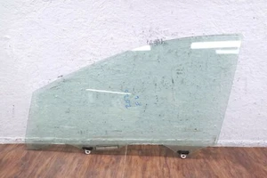 04-09 TOYOTA PRIUS OEM FRONT LEFT DRIVER SIDE GLASS WINDOW - Picture 1 of 7