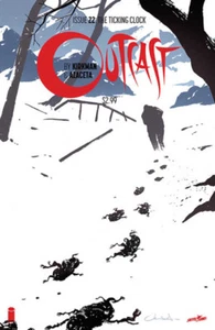 Outcast # 22  Robert Kirkman 1st Print N mint Image Comics Skyebound - Bild 1 von 1
