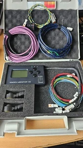 Plex Knock Monitor V2 Dual sensor with Canbus (Full Option) - Afbeelding 1 van 4