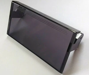 Casio Replacement Part Cover for ROM Pack Compartment on Many PT MT CT SK Models - Picture 1 of 4
