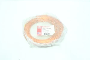 Mueller D02050 Dehydrated Copper Refridgeration Tube 1/8in Od X 0.030in X 50ft - Picture 1 of 5