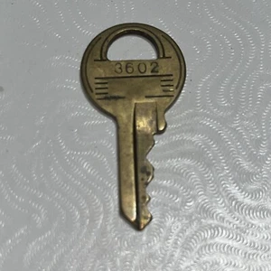 Master Lock Schlüssel 3602 Ersatz - Bild 1 von 7