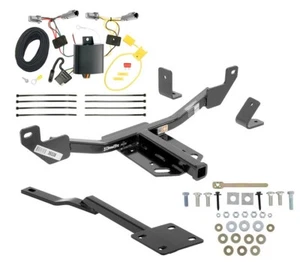 Enganche de remolque para Chevrolet Malibu LTZ 14-19 modelos Exc Canadá con kit de cableado - Imagen 1 de 4