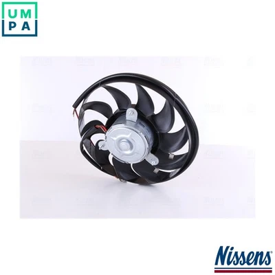 FAN ENGINE COOLING 85548 FOR SUZUKI SWIFT/Mk/II CULTUS  AUDI CABRIOLET 100 - Image 1 of 4