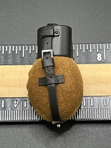 DID Canteen WWII TEDESCO JURGEN NEUMAN MINE DETECTOR 1/6 action figure giocattolo - Foto 1 di 2