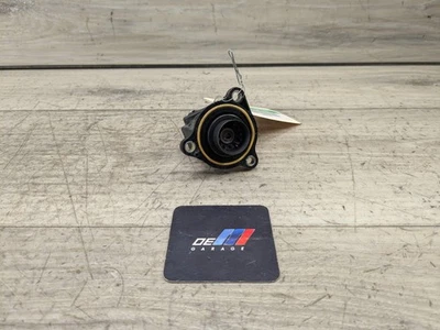 Válvula de soplado turbo desviador motor OEM BMW F10 F15 F25 F30 F32 X3 X5 N20 N26 Foto 1 de 4