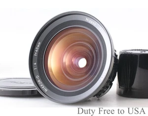 [ Near MINT ] Zenza Bronica Nikkor-D 40mm f/4 Wide Angle Lens S S2 EC From JAPAN - Picture 1 of 10