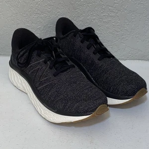 New Balance Fresh Foam X Kaiha Road Black Grey WKAIRAB1 Women's Size 9.5 Mens 8 - Picture 1 of 13