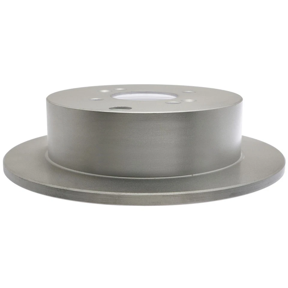 Centric Parts 320.50016F Disc Brake Rotor For 06-11 Hyundai Kia Accent Rio Rio5 - Image 1 of 4