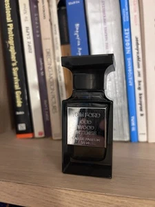 Discontinued TOM FORD Oud Wood Intense 50ml 1.7oz - Imagen 1 de 7