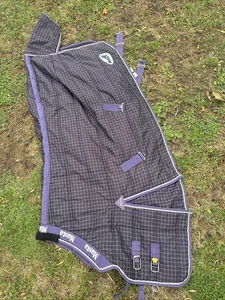 Masta 5’3 200gm Stable Rug - Picture 1 of 4