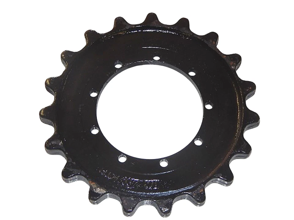 Antriebsrad für Neuson Serie1403/ 1503/ 1903/ 2203RD / Takeuchi TB 016/ 14 - Bild 1 von 1