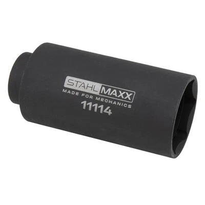 STAHLMAXX Steckschlüssel 32 mm für BMW Vanos wie 116420 Spezial Werkzeug Steck Einsatz