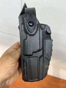 Safariland 7360-450 SIG P320 P250 M17 Holster Level 3 LH Left Hand - Picture 1 of 8