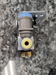 NUEVA VÁLVULA DE AGUA GE GIE18GSNHRSS S-86-QCH N Robertshaw - Imagen 1 de 5