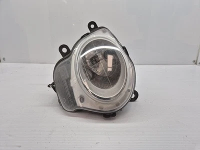 FIAT 500 RIGHT DAYTIME RUNNING LIGHT UPPER LAMP 03/2008-07/2014 780883 - image 1 of 4