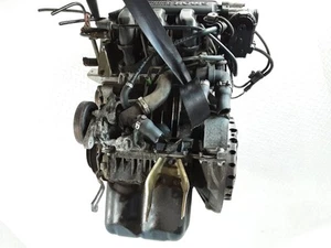 MOTORE COMPLETO PER SMART ForTwo Coupé (W450) 1116263646 Benzina 600 (98>03) - Foto 1 di 6