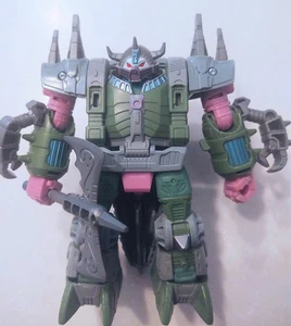 Transformers Buzzworthy Troop Builder QUINTESSON TROOPER Deluxe Legacy Figure - Picture 1 of 6