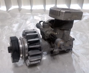 JUNK O.S. SX32? Engine Ogwa Seiki Rare Used Engine - Picture 1 of 13