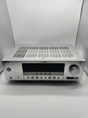 Yamaha RX-V363 5.1 240 natural sound AV Watt Receiver guter zustand ohne zubehör - Bild 1 von 4