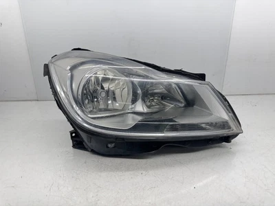 Faro derecho mercedes-benz clase c w204 a2048205259 Foto 1 de 4