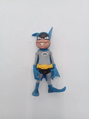 Boneco de ação Batman Legacy Edition Bat-Mite (solto) - Imagem 1 de 2