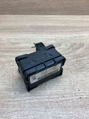 13208665 1701 0362  ESP acceleration yaw rate sensor Fits for Opel Astra H - Image 1 of 4