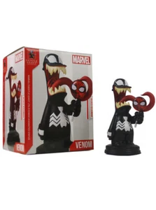 Gentle Giant Venom Animated Statue 28/1200 Skottie Young Marvel Comics Symbiote - Picture 1 of 8