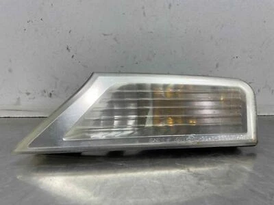 Jeep Liberty 2008 OEM luz de señal de giro lateral izquierda del conductor 2009-2012 Foto 1 de 4