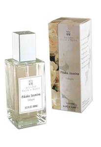 Island Bath and Body Cologne 2 Bottles 3 oz. each Pikake Jasmine - Picture 1 of 1