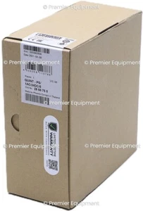 * NEW SEALED PHOENIX CONTACT QUINT-PS/1AC/24DC/5 120-240VAC POWER SUPPLY - Picture 1 of 2