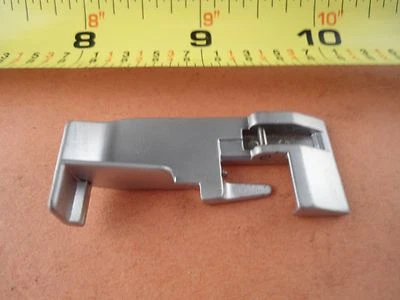 PRESSER FOOT PFAFF Serger Overlock 4760,774,776,783,784,785,786,787,788 #340518 - Image 1 of 3