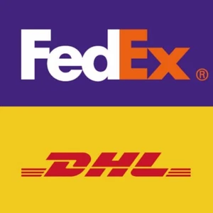 For The Balance of Price Difference and Additional Shipping Fee EMS Fedex DHL - Picture 1 of 1