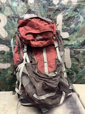 Kelty Coyote 80 Backpack - Image 1 of 4