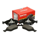 Fits MINTEX MDB2769 Brake Pad Set, disc brake OE REPLACEMENT TOP QUALITY