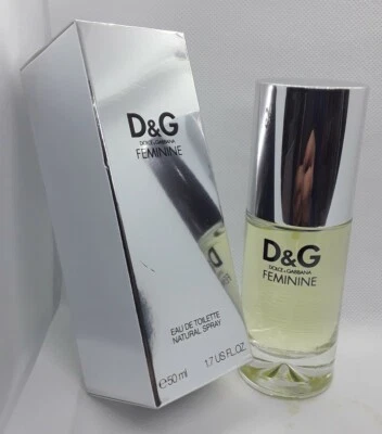 Dolce&Gabbana女性50毫升/1.7盎司喷雾 — 第 1/3 张图片