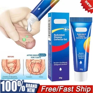 Professional foreskin correction gel for men Excess foreskin correction gelUU - Picture 1 of 10