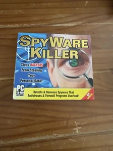 Cosmi SpyWare Killer - Picture 1 of 6
