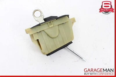 08-14 Mercedes W204 C300 C350 C63 AMG Caja selectora de cambio de marchas de piso OEM Foto 1 de 4