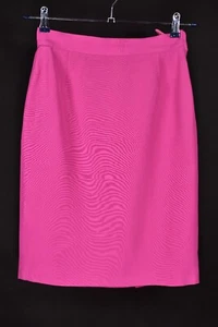 Gianfranco Ferre Dei Mattioli Silk Women's Skirt size 42 - Picture 1 of 7