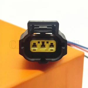 68238603AA - Conector de arnés de cableado de bobina de encendido para Jeep Commander 2006-2010 - Imagen 1 de 6
