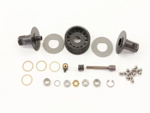 Team Durango Kugeldiff, komplett (DEX210) TD220005 - Bild 1 von 1