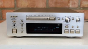Minidisco Teac MD-H500i Deck - Tiene alimentación pero no carga discos - DEFECTUOSO - Imagen 1 de 24
