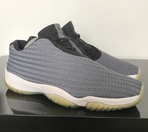 Las mejores ofertas en Jordan Future bajos gris | eBay