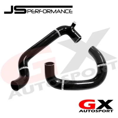 Kit de manguera de refrigerante JS Performance Lotus Elise (S1/S2) y Exige - Imagen 1 de 2