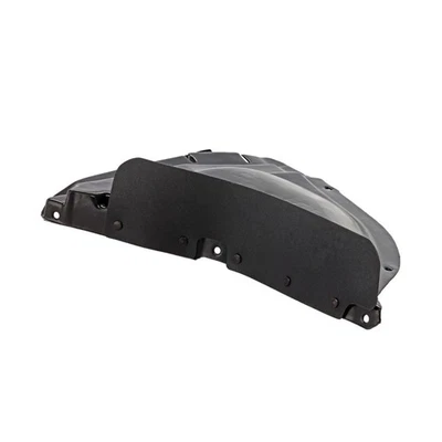 For BMW 750i/750Li xDrive 2010-2015 Fender Liner Driver Side Front Lower Section - Image 1 of 4